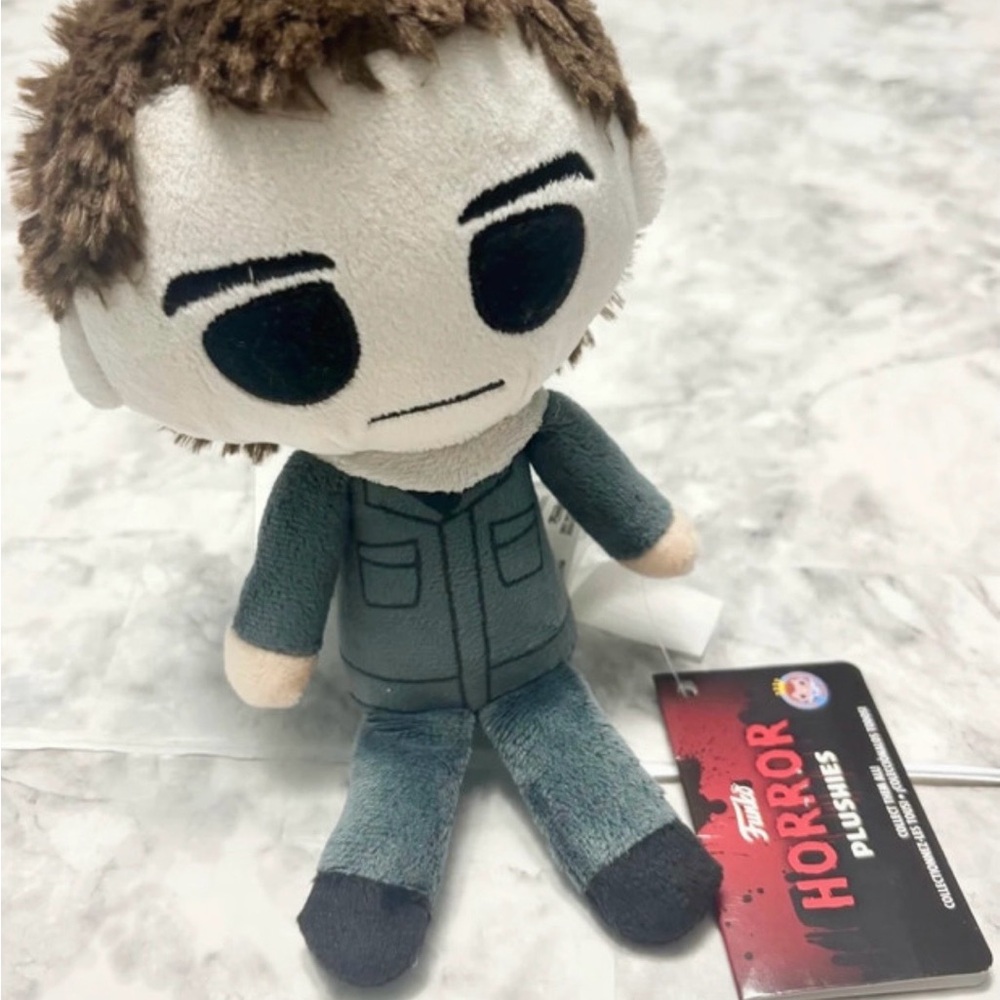 Funko The Curse of Michael Meyers Plush